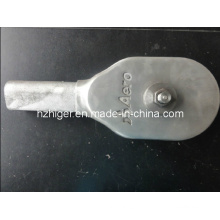 Aluminum Gravity Casting Parts (HG605)